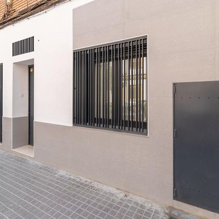 Apartmán La Morada Cordobesa Córdoba Exteriér fotografie