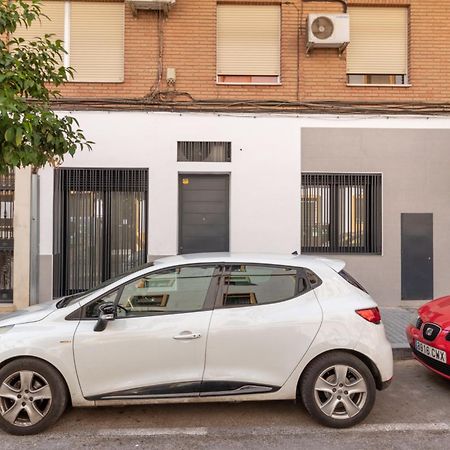 Apartmán La Morada Cordobesa Córdoba Exteriér fotografie