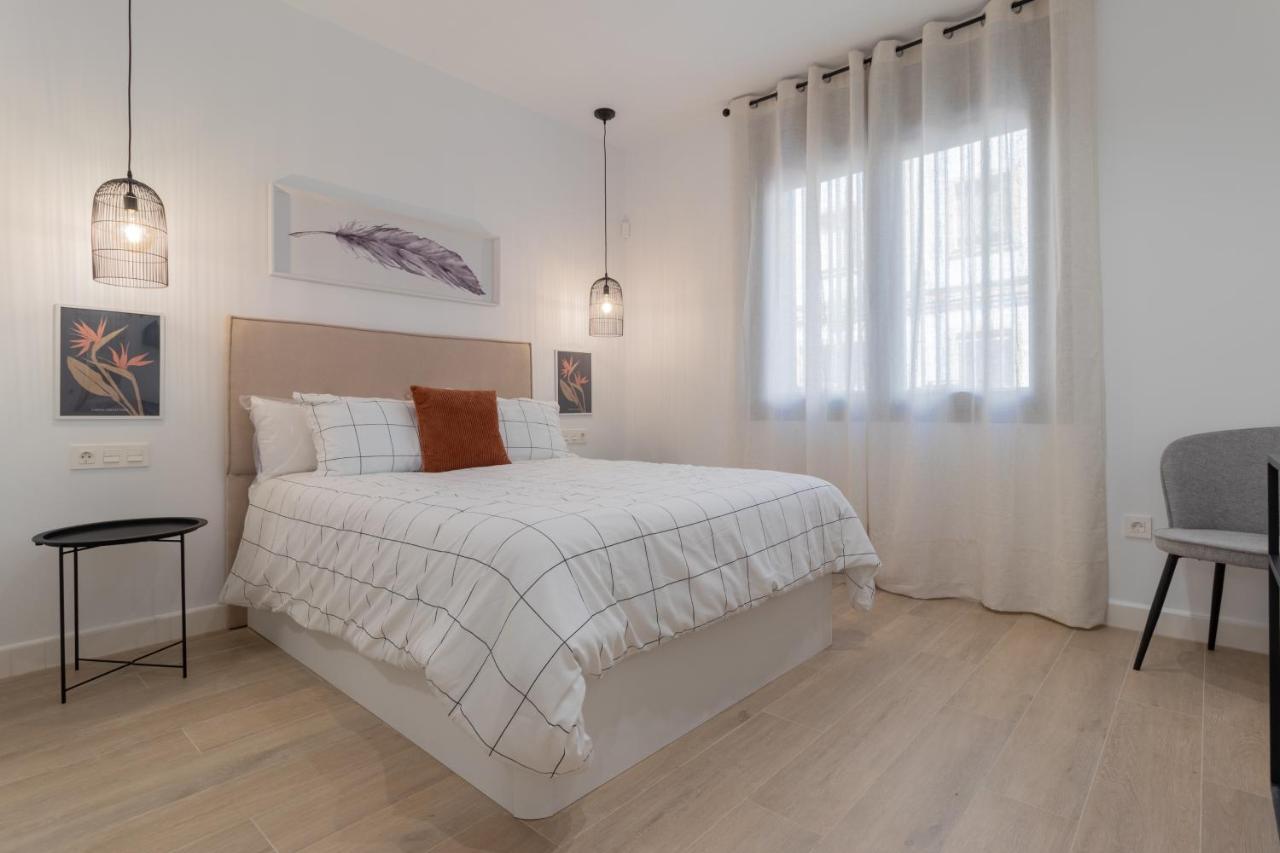 Apartmán La Morada Cordobesa Córdoba Exteriér fotografie