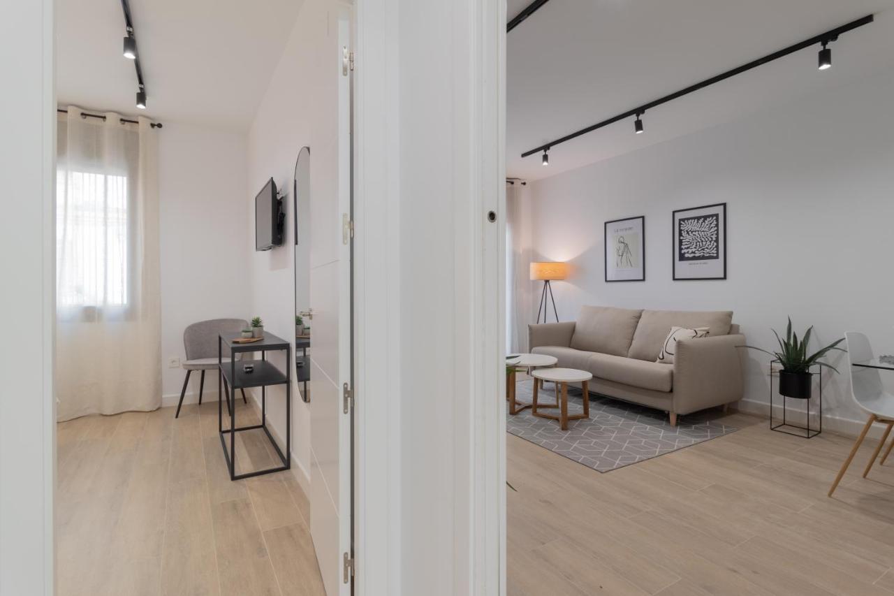 Apartmán La Morada Cordobesa Córdoba Exteriér fotografie
