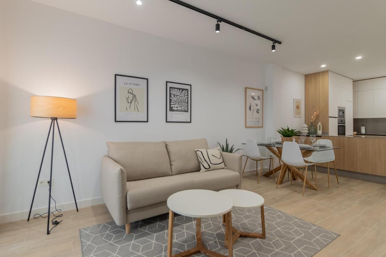 Apartmán La Morada Cordobesa Córdoba Exteriér fotografie