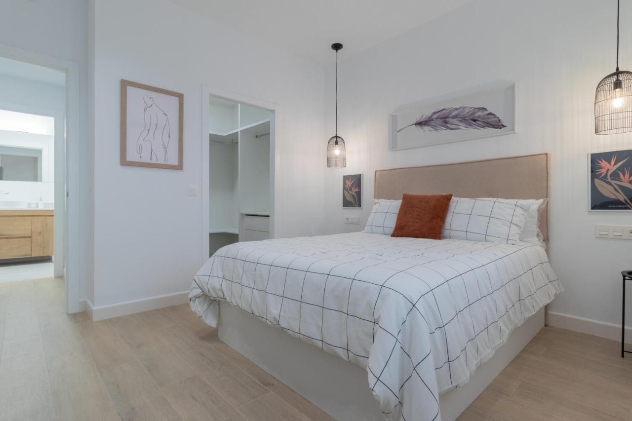 Apartmán La Morada Cordobesa Córdoba Exteriér fotografie
