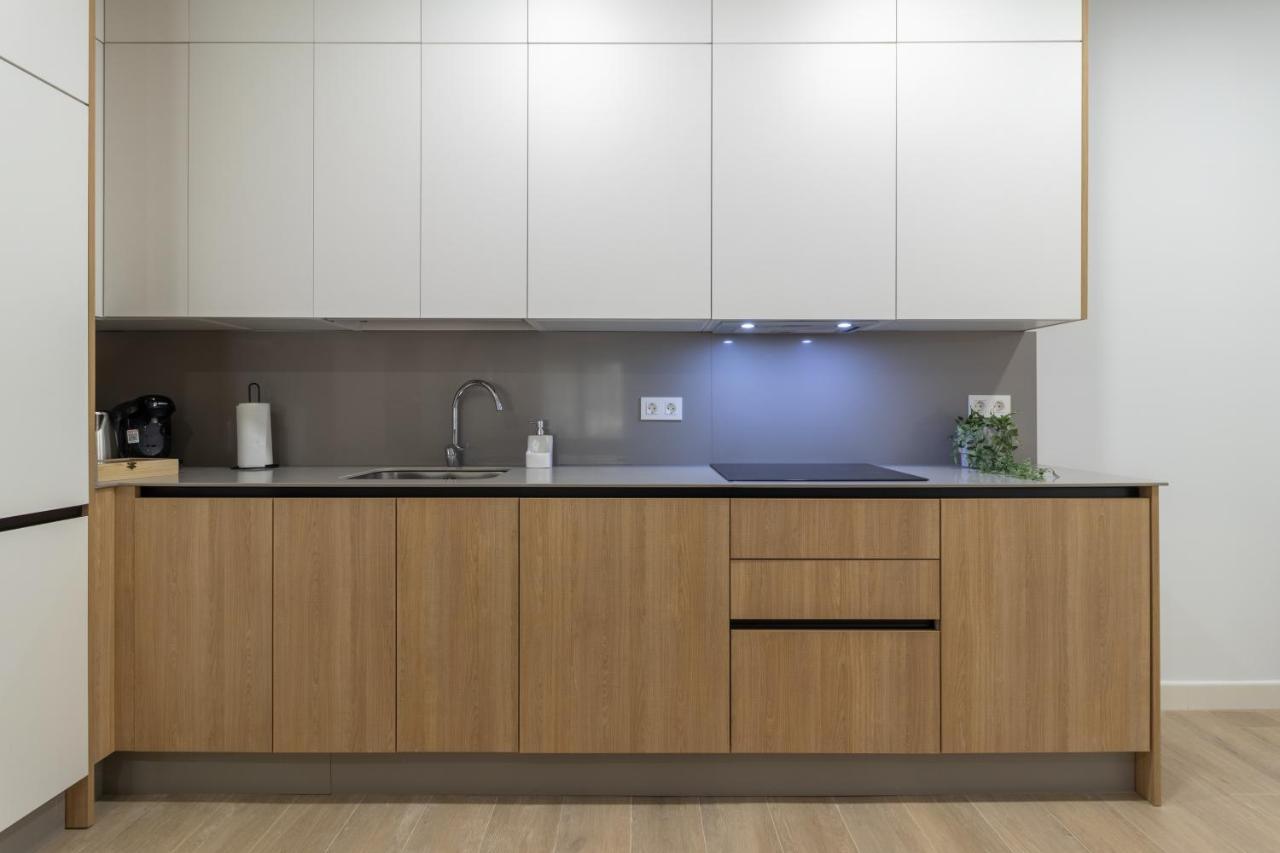 Apartmán La Morada Cordobesa Córdoba Exteriér fotografie