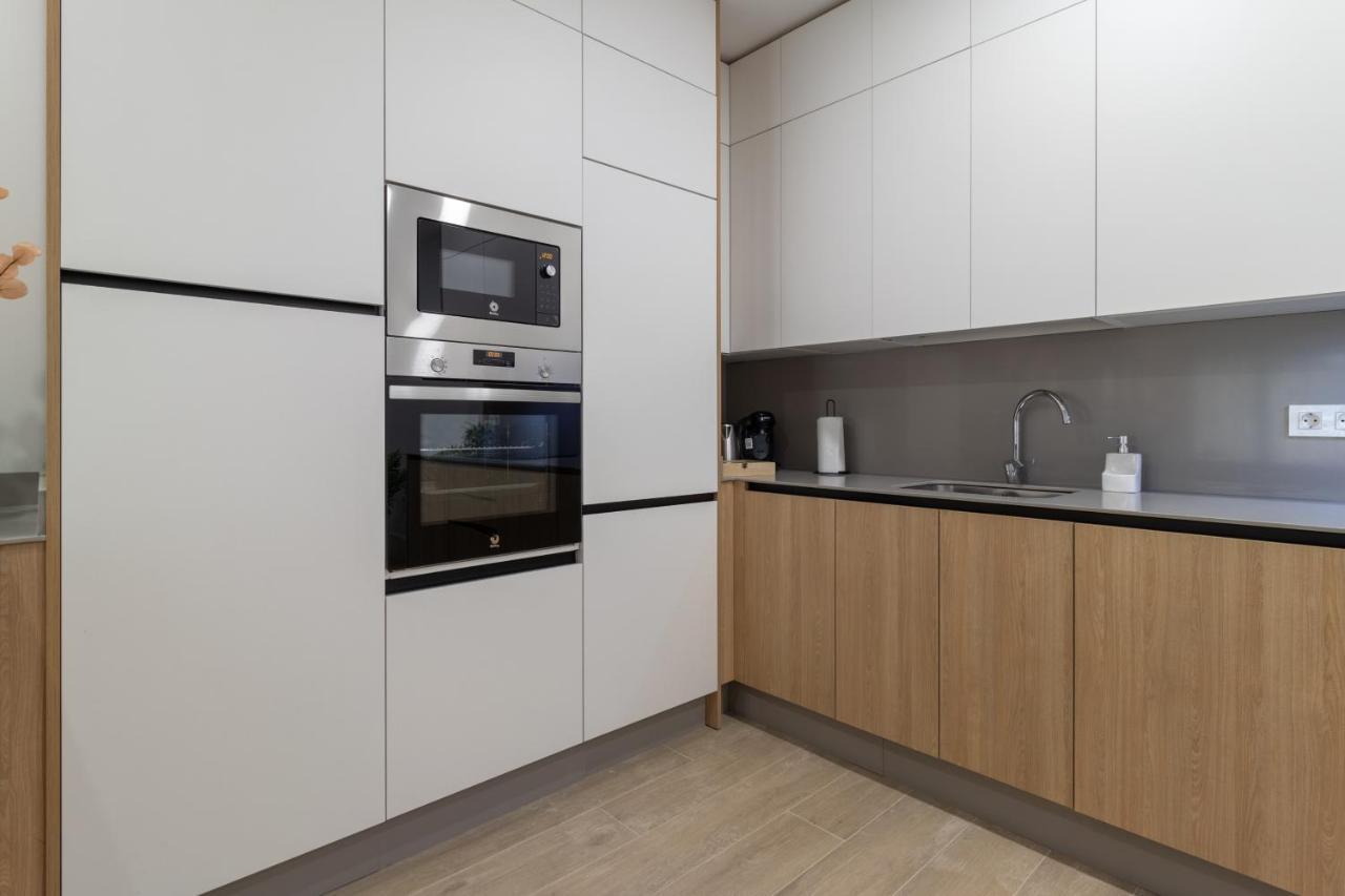 Apartmán La Morada Cordobesa Córdoba Exteriér fotografie