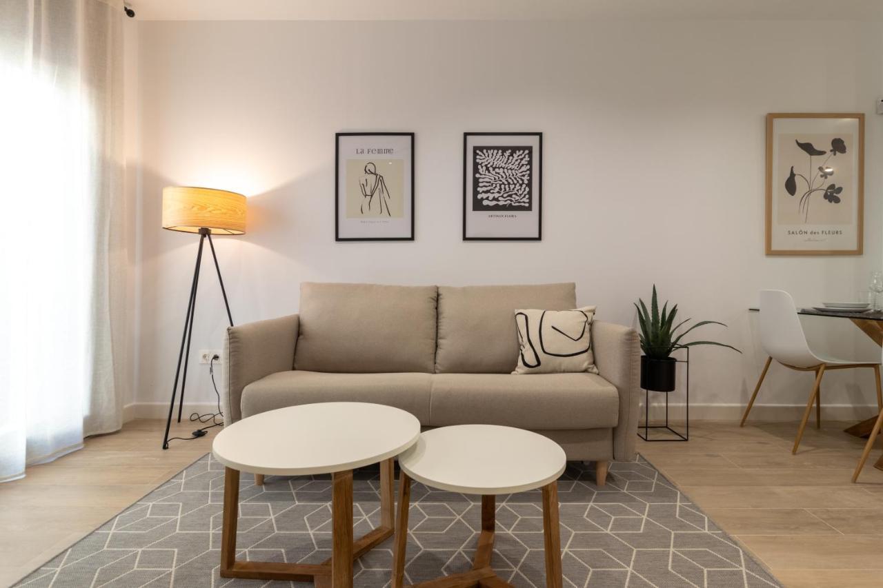 Apartmán La Morada Cordobesa Córdoba Exteriér fotografie