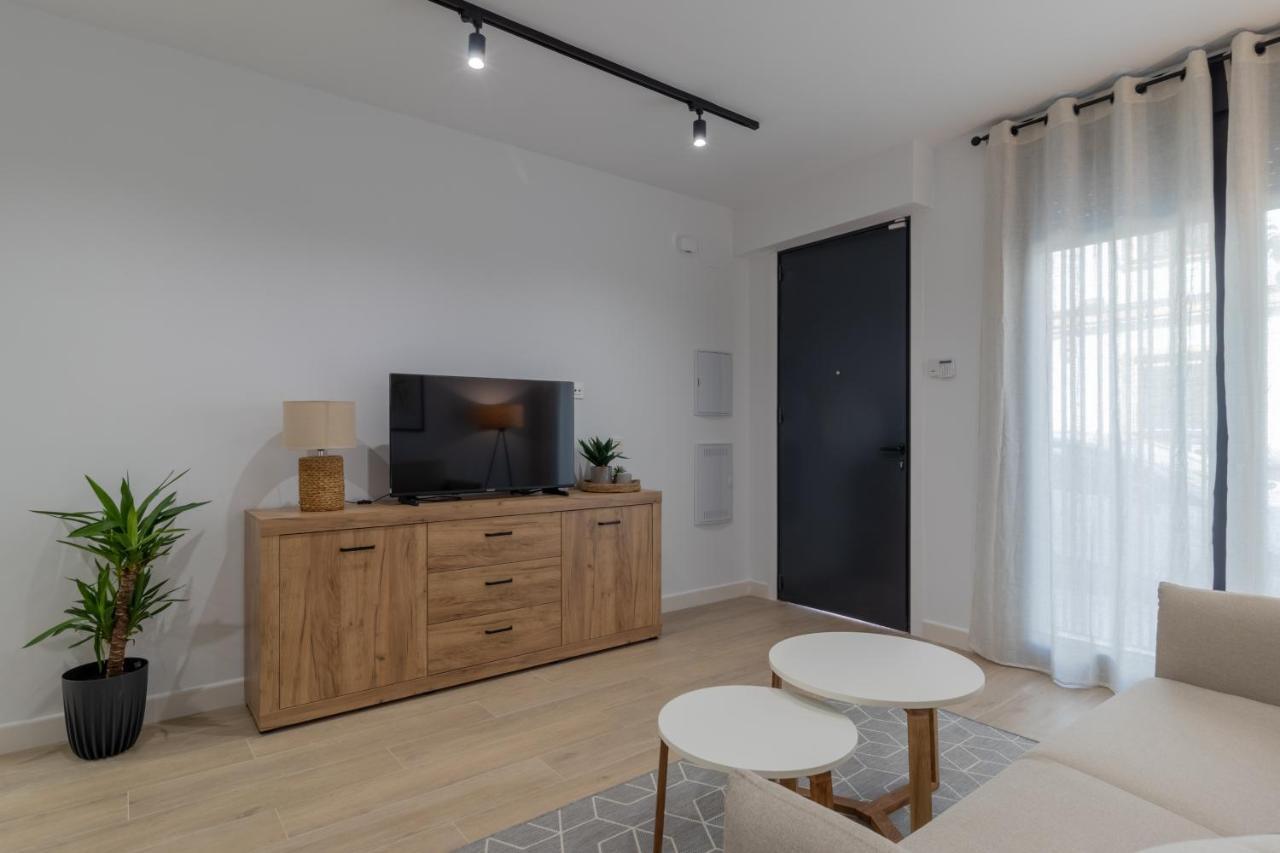 Apartmán La Morada Cordobesa Córdoba Exteriér fotografie
