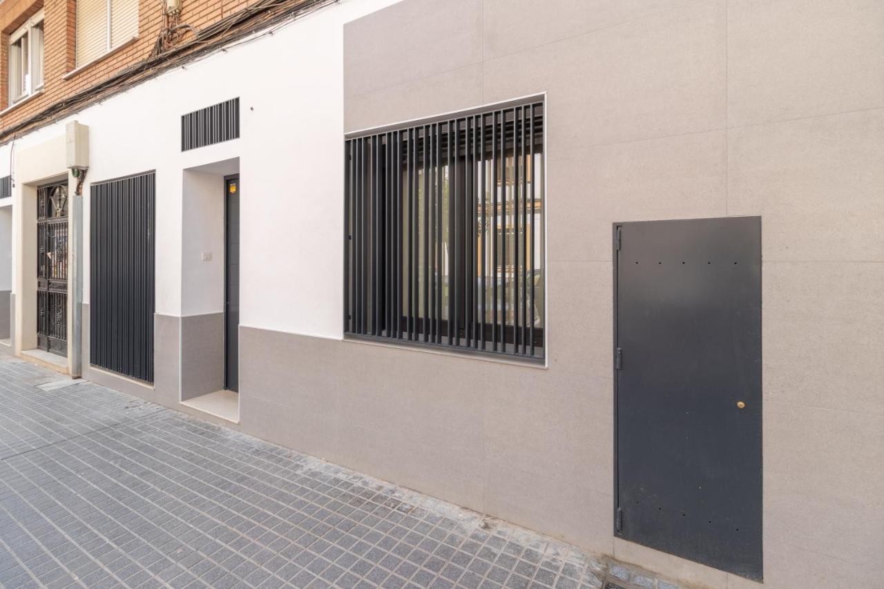 Apartmán La Morada Cordobesa Córdoba Exteriér fotografie