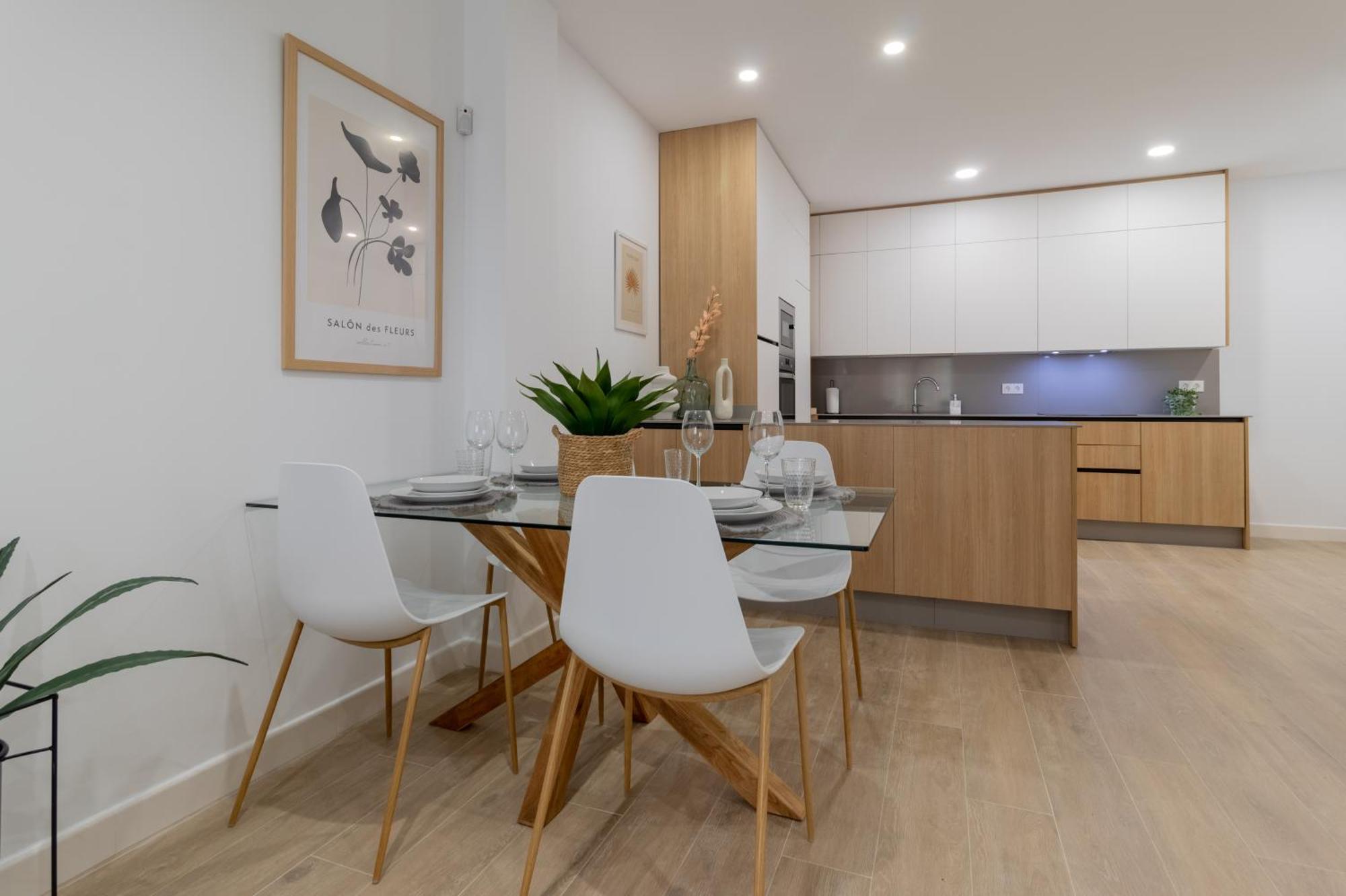 Apartmán La Morada Cordobesa Córdoba Exteriér fotografie