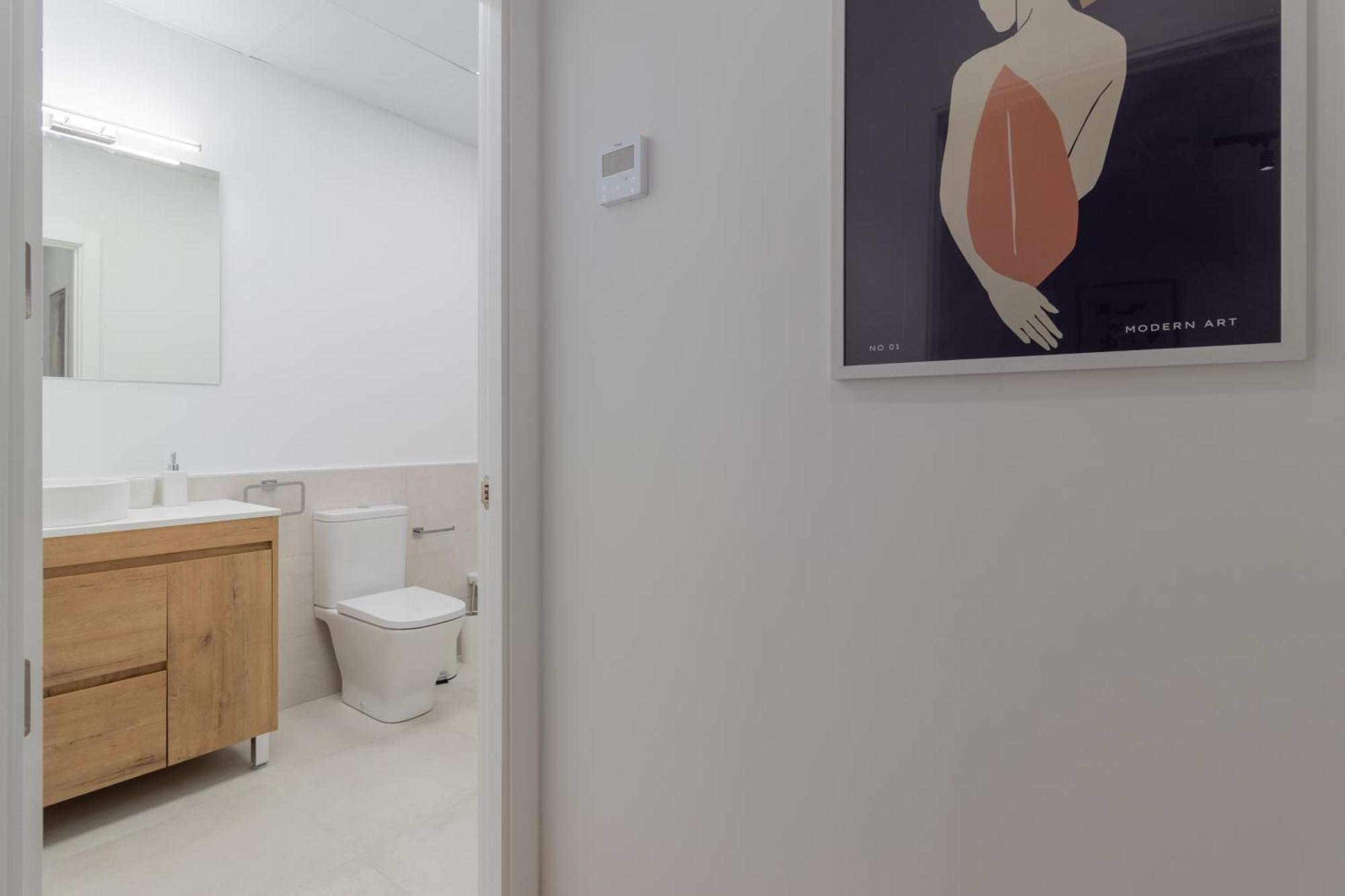 Apartmán La Morada Cordobesa Córdoba Exteriér fotografie
