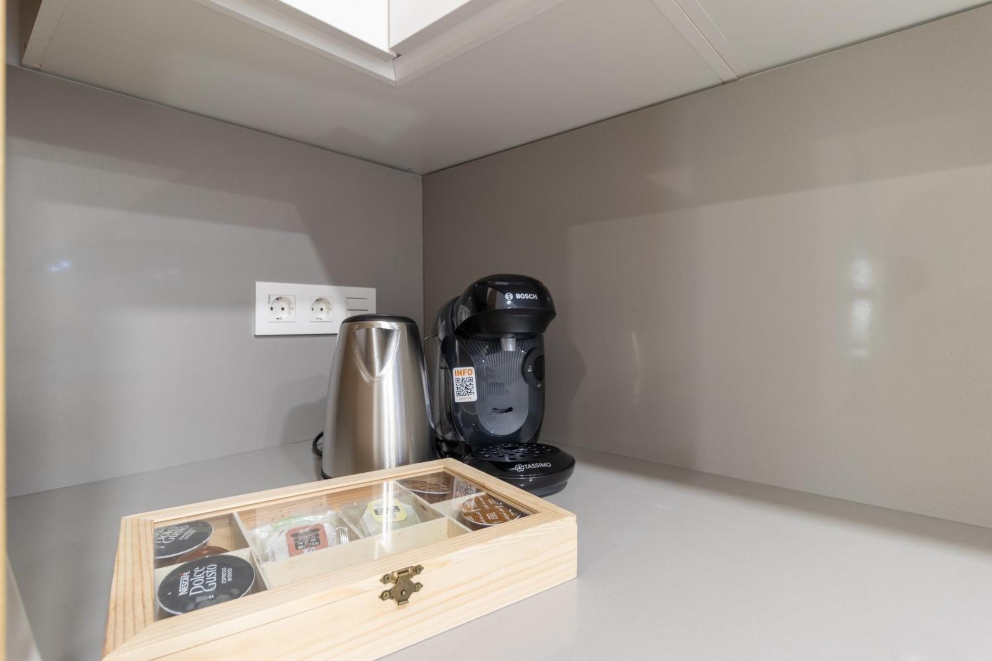 Apartmán La Morada Cordobesa Córdoba Exteriér fotografie