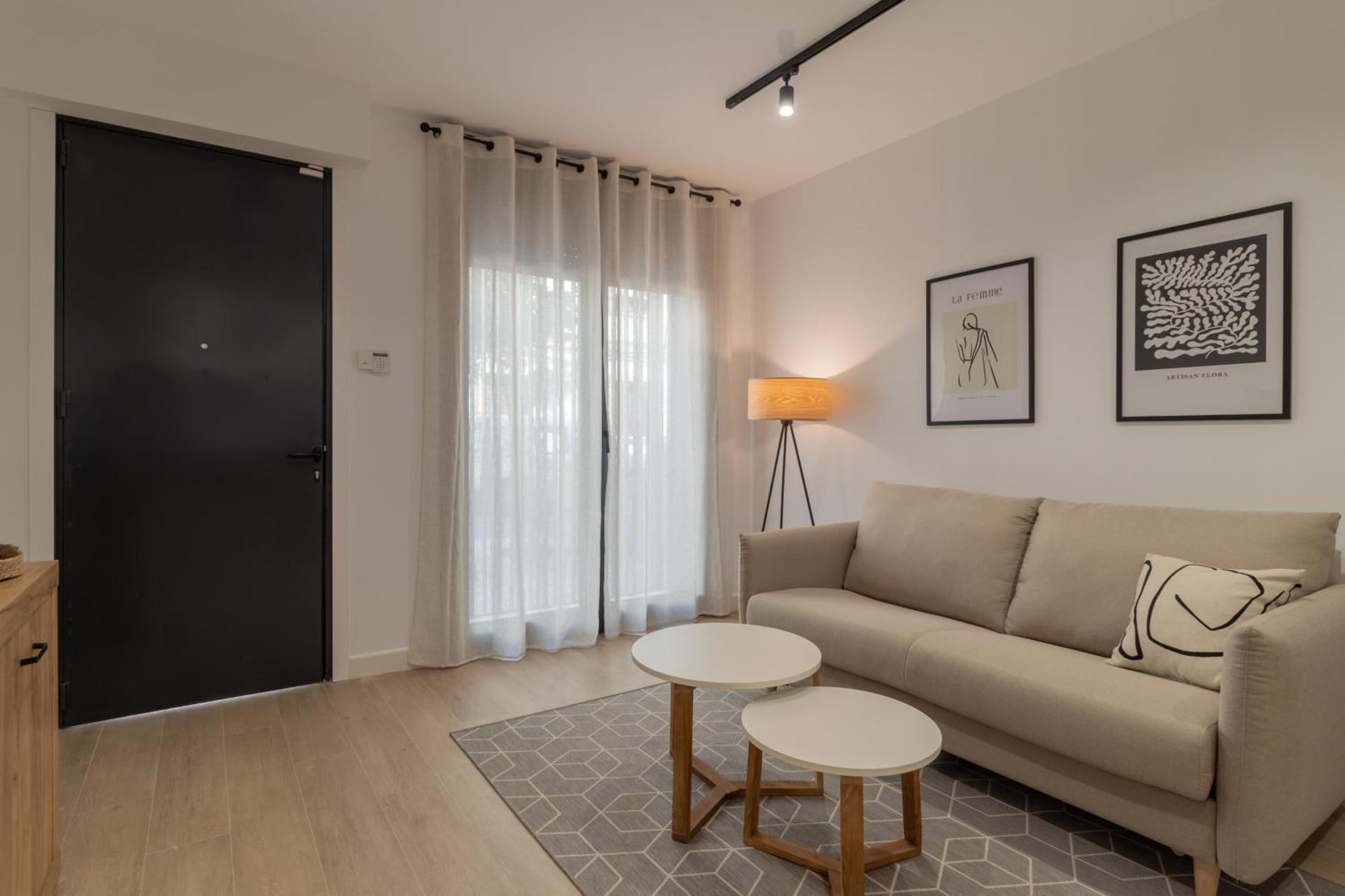 Apartmán La Morada Cordobesa Córdoba Exteriér fotografie