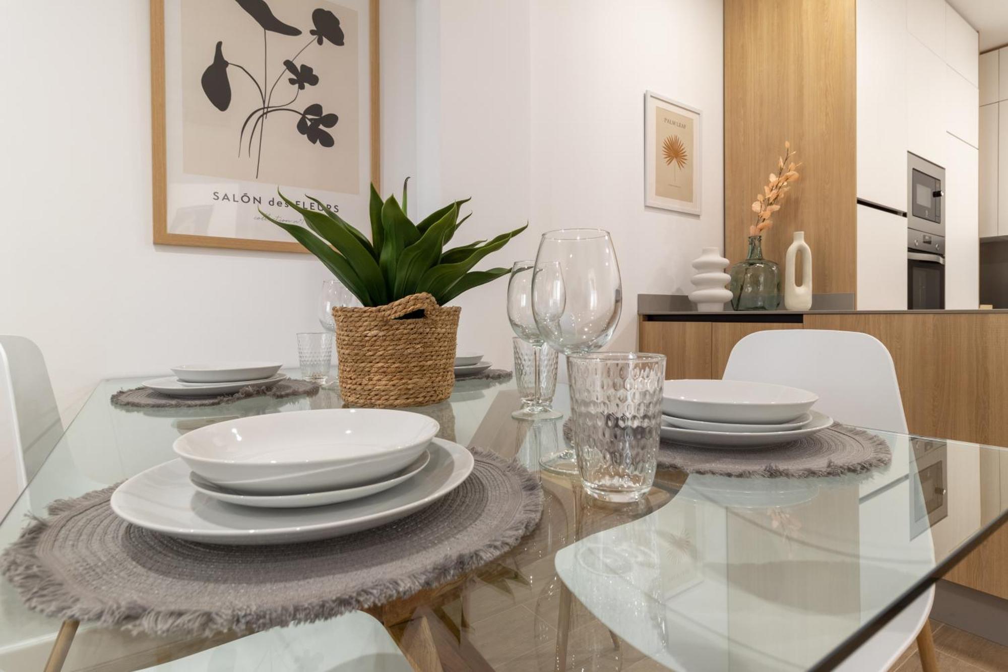 Apartmán La Morada Cordobesa Córdoba Exteriér fotografie
