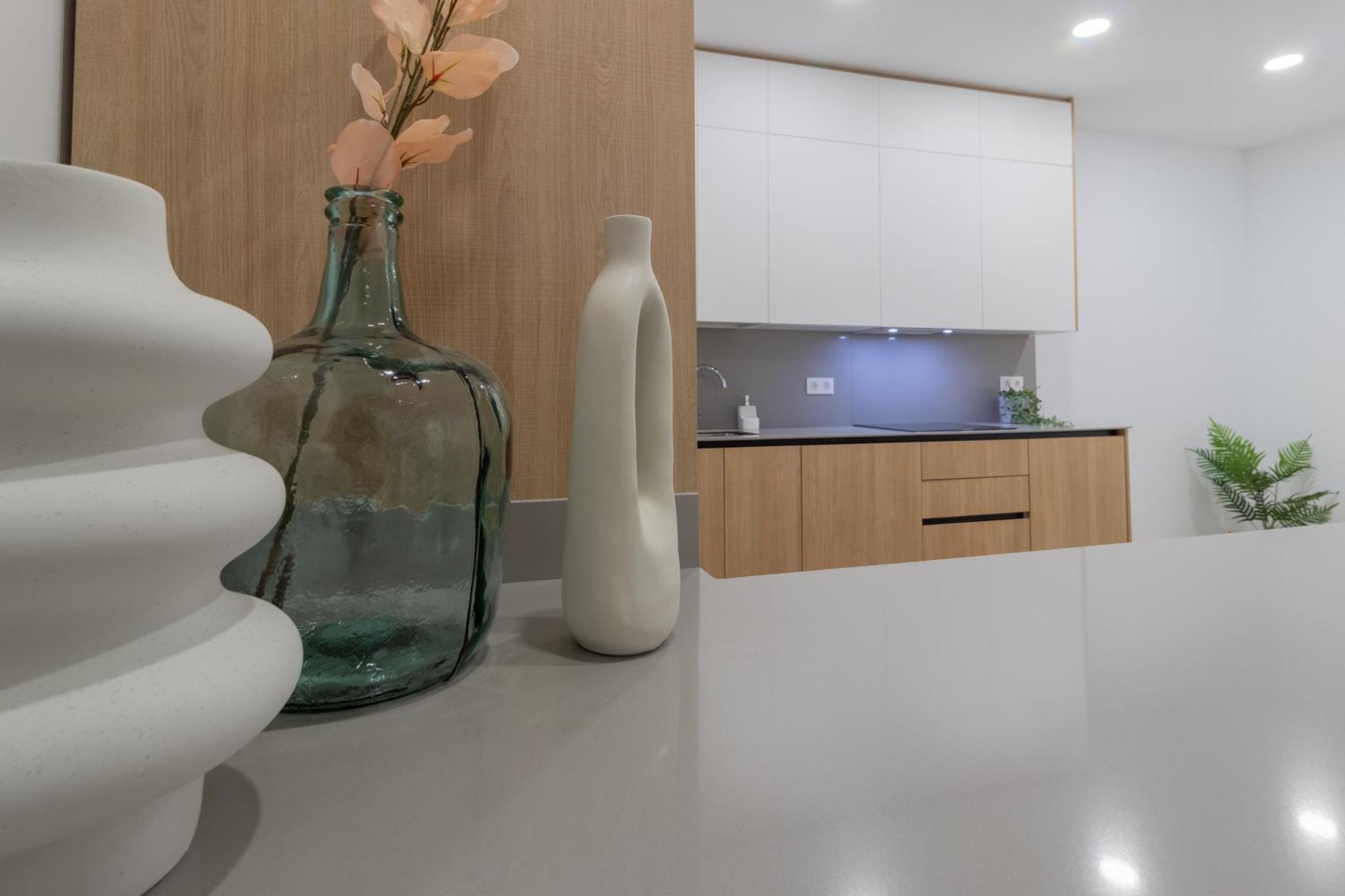 Apartmán La Morada Cordobesa Córdoba Exteriér fotografie